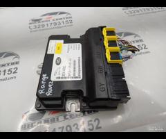 CENTRALINA MODULO COMFORT RANGE ROVER SVR 2022 GPL - 16