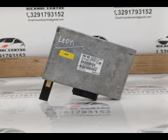 CENTRALINA MODULO CONTROLLO BLUETOOTH SEAT LEON 20