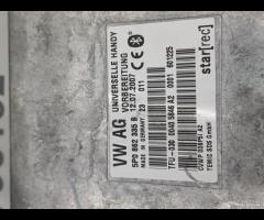 CENTRALINA MODULO CONTROLLO BLUETOOTH SEAT LEON 20