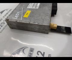 CENTRALINA MODULO CONTROLLO BLUETOOTH SEAT LEON 20 - 6