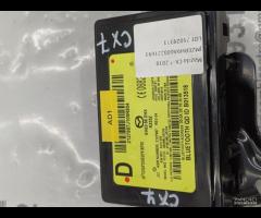 CENTRALINA BLUETOOTH MAZDA CX7 CX-7 2010 EH6366DHX