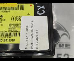 CENTRALINA BLUETOOTH MAZDA CX7 CX-7 2010 EH6366DHX - 6