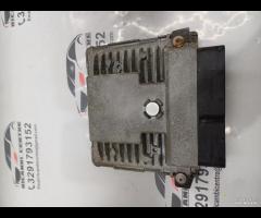 CENTRALINA MOTORE ECU SEAT IBIZA 2013 03F906070GR - 12