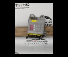 CENTRALINA CONTROLLO AIRBAG MAZDA CX-7 CX7 2010 EH
