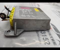 CENTRALINA CONTROLLO AIRBAG MAZDA CX-7 CX7 2010 EH - 8
