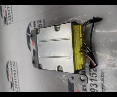 CENTRALINA CONTROLLO AIRBAG MAZDA CX-7 CX7 2010 EH - 14