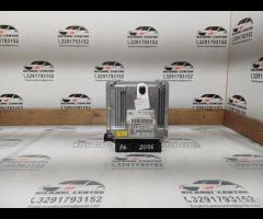 CENTRALINA MOTORI ECU AUDI A6 2006 4F0907401C 4F09