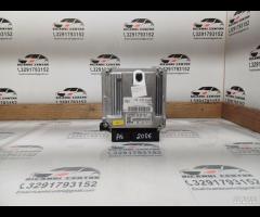 CENTRALINA MOTORI ECU AUDI A6 2006 4F0907401C 4F09