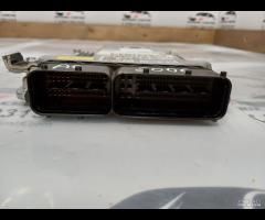 CENTRALINA MOTORI ECU AUDI A6 2006 4F0907401C 4F09 - 7