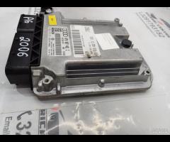 CENTRALINA MOTORI ECU AUDI A6 2006 4F0907401C 4F09 - 8