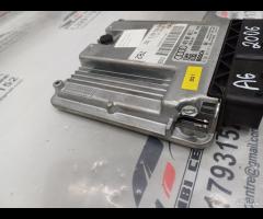 CENTRALINA MOTORI ECU AUDI A6 2006 4F0907401C 4F09 - 9