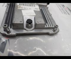CENTRALINA MOTORI ECU AUDI A6 2006 4F0907401C 4F09 - 10