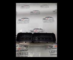 CENTRALINA MOTORI ECU AUDI A6 2006 4F0907401C 4F09 - 11