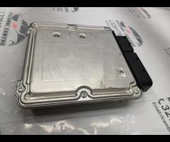 CENTRALINA MOTORI ECU AUDI A6 2006 4F0907401C 4F09 - 12