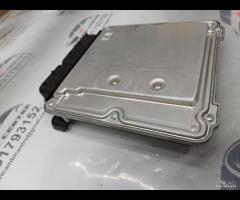 CENTRALINA MOTORI ECU AUDI A6 2006 4F0907401C 4F09 - 14