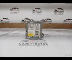 CENTRALINA SENSORI AIRBAG CITROEN DS5 2014 9678691