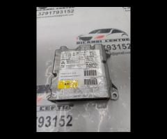 CENTRALINA SENSORI AIRBAG CITROEN DS5 2014 9678691