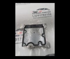 CENTRALINA SENSORI AIRBAG CITROEN DS5 2014 9678691 - 15