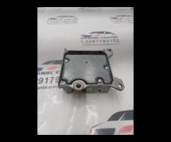 CENTRALINA SENSORI AIRBAG CITROEN DS5 2014 9678691 - 16