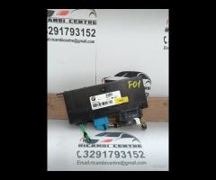 CENTRALINA GATEWAY BMW SERIE 7 F01 2011 6135926751 - 6