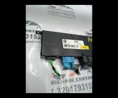 CENTRALINA GATEWAY BMW SERIE 7 F01 2011 6135926751 - 9