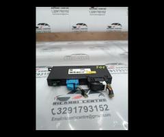 CENTRALINA GATEWAY BMW SERIE 7 F01 2011 6135926751 - 10