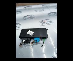 CENTRALINA GATEWAY BMW SERIE 7 F01 2011 6135926751 - 11