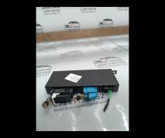 CENTRALINA GATEWAY BMW SERIE 7 F01 2011 6135926751 - 12