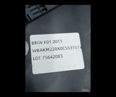 CENTRALINA GATEWAY BMW SERIE 7 F01 2011 6135926751 - 13