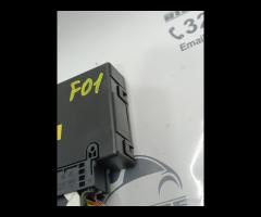 CENTRALINA GATEWAY BMW SERIE 7 F01 2011 6135926751 - 16