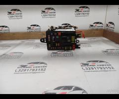 CENTRALINA SCATOLA FUSIBILI BMW F20 2014 933788101