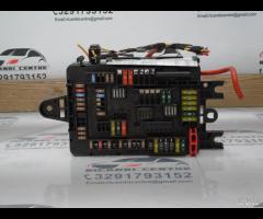 CENTRALINA SCATOLA FUSIBILI BMW F20 2014 933788101
