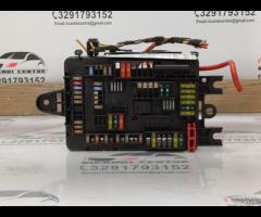 CENTRALINA SCATOLA FUSIBILI BMW F20 2014 933788101
