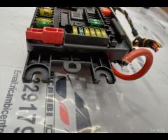 CENTRALINA SCATOLA FUSIBILI BMW F20 2014 933788101 - 7