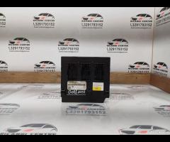 CENTRALINA COMFORT VOLKSWAGEN GOLF 6 MK6 2010 1K09