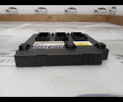 CENTRALINA COMFORT VOLKSWAGEN GOLF 6 MK6 2010 1K09 - 8