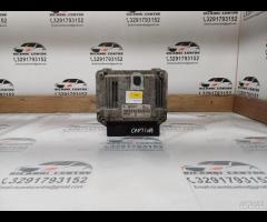 CENTRALINA MOTORE ECU CHEVROLET CAPTIVA 2007 96858