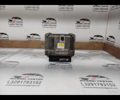 CENTRALINA MOTORE ECU CHEVROLET CAPTIVA 2007 96858