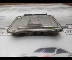 CENTRALINA MOTORE ECU CHEVROLET CAPTIVA 2007 96858 - 13
