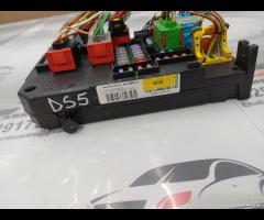 CENTRALINA BODY COMPUTER CITROEN DS5 2014 96649923 - 8