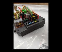 CENTRALINA BODY COMPUTER CITROEN DS5 2014 96649923 - 11