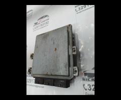 CENTRALINA MOTORE ECU JAGUAR XF 2008 8X2Q-12A650-K - 13