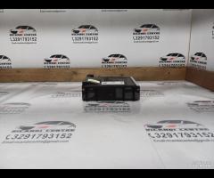 CENTRALINA RADIO OPEL INSIGNIA 2014 23439106 49731
