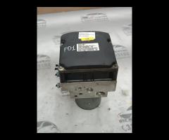 CENTRALINA POMPA ABS BMW F01 2011 6850068 34516850 - 14