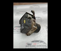 CENTRALINA POMPA ABS PEUGEOT  207 2010 9665343980 - 7