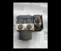 CENTRALINA POMPA ABS PEUGEOT  207 2010 9665343980 - 8