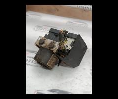 CENTRALINA POMPA ABS PEUGEOT  207 2010 9665343980 - 9