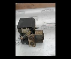 CENTRALINA POMPA ABS PEUGEOT  207 2010 9665343980 - 10