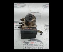 CENTRALINA POMPA ABS PEUGEOT  207 2010 9665343980 - 13