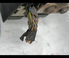 CENTRALINA POMPA ABS PEUGEOT  207 2010 9665343980 - 17
